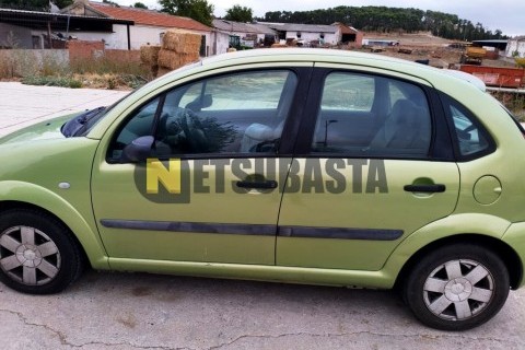 Yamaha XT 660 R 2006