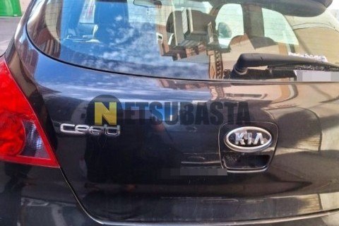 Yamaha XT 660 R 2006