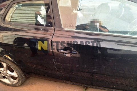 Yamaha XT 660 R 2006