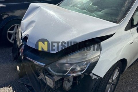 Yamaha XT 660 R 2006