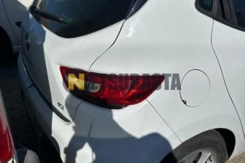 Yamaha XT 660 R 2006