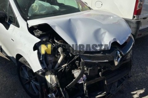 Yamaha XT 660 R 2006