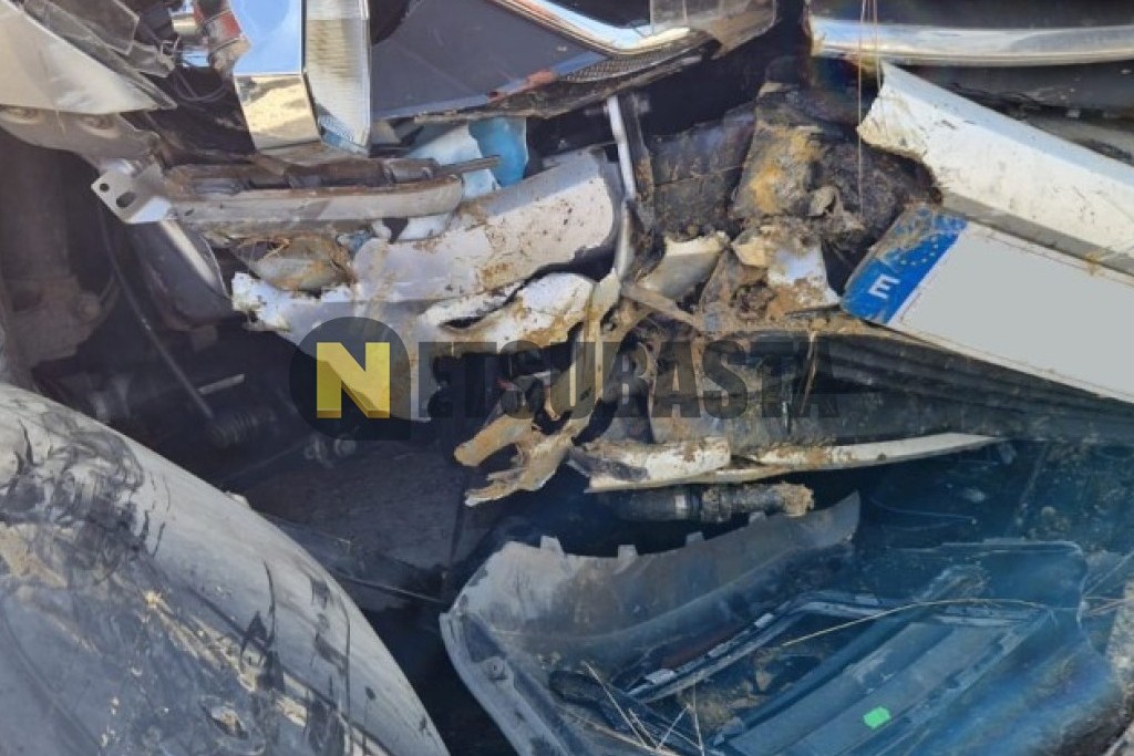 Volkswagen Caddy 2.0 TDI 2016