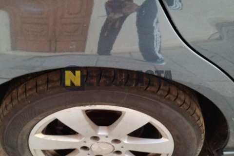 Yamaha XT 660 R 2006