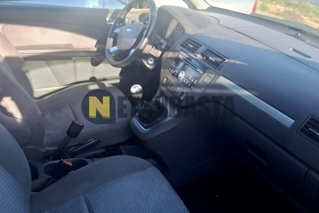 Ford Focus C-Max 2.0 TDCi 2005