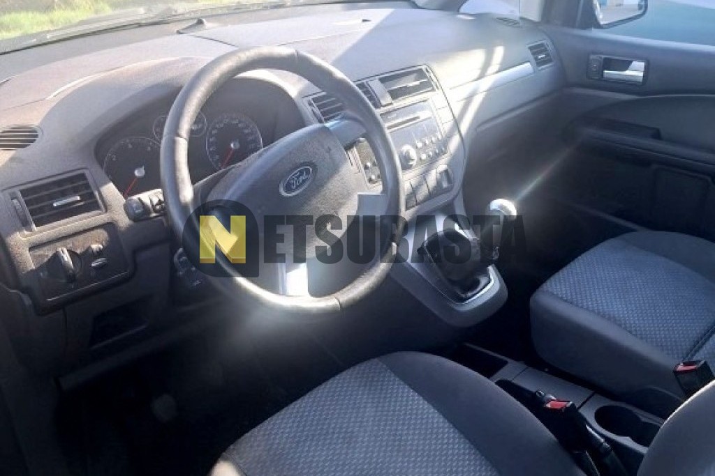 Ford Focus C-Max 2.0 TDCi 2005