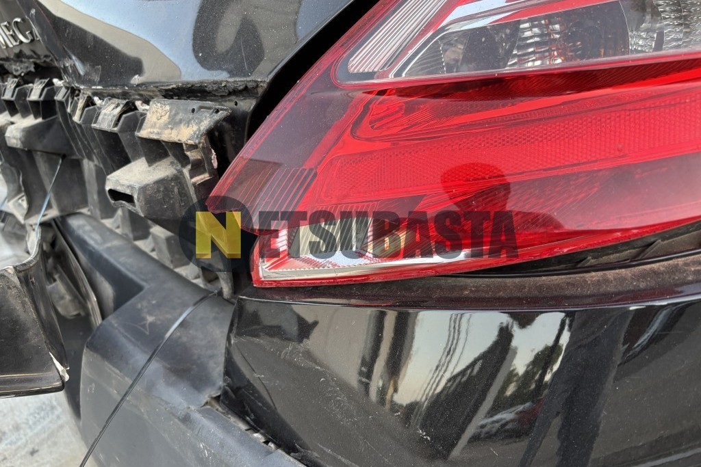 Renault Megane 1.5 dCi 2008