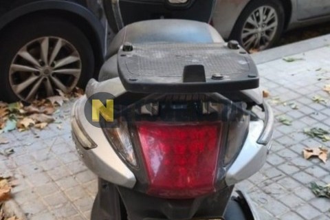 Yamaha XT 660 R 2006