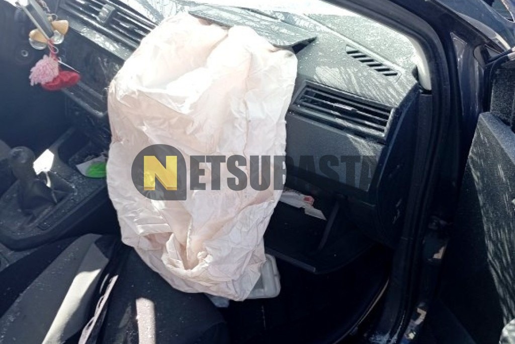 Seat Ibiza 1.0 TSI 2018