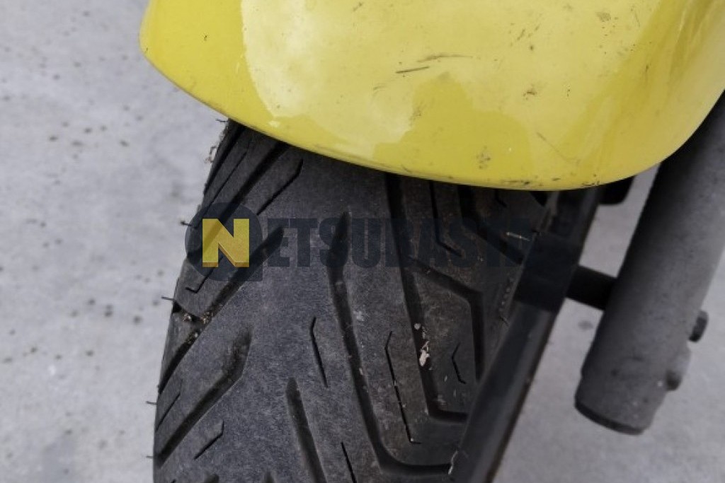 Yamaha XMAX 250 2006