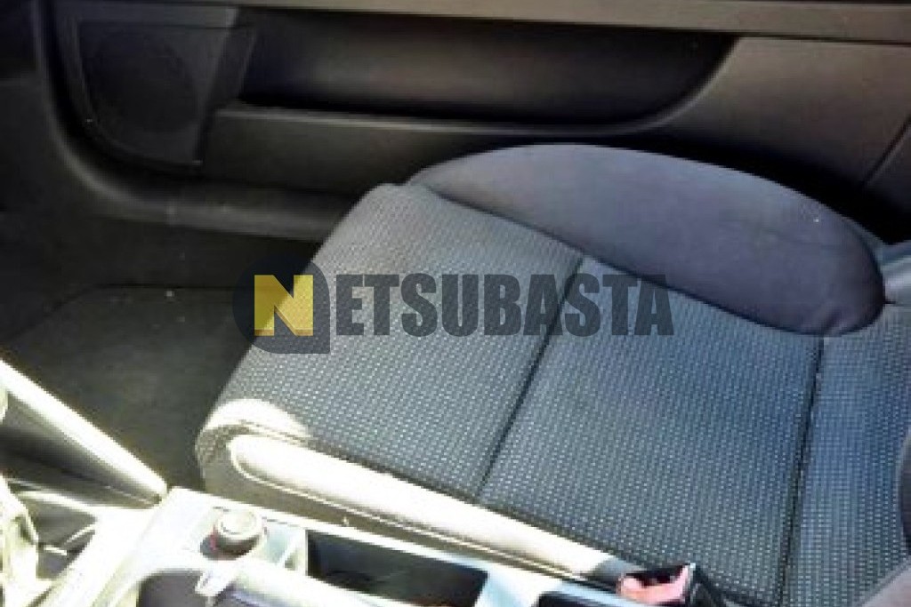 Audi A3 1.6 2006
