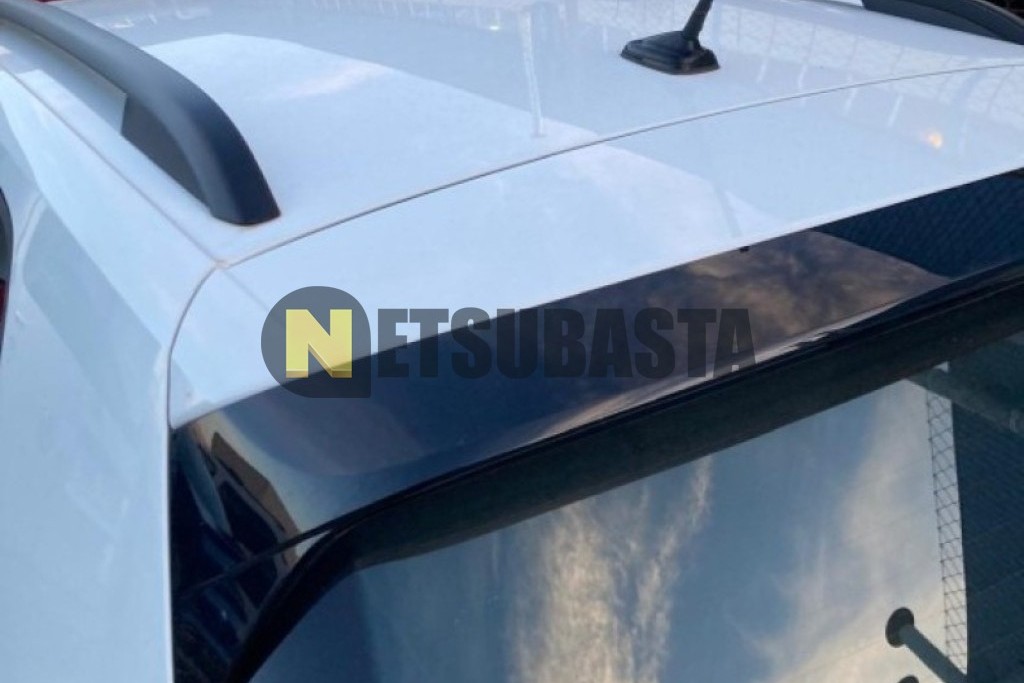 Volkswagen T-Cross 1.0 TSI 2023