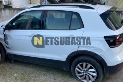 Suzuki GSF 1200 Bandit S 2007