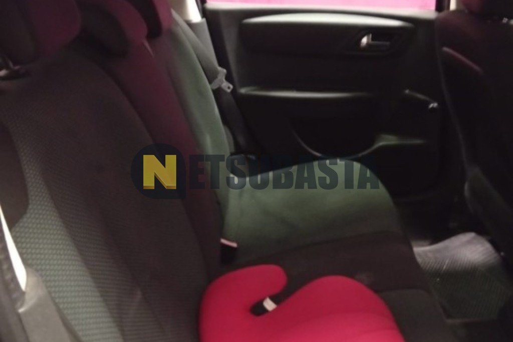 Citroën C4 1.6 HDi 2006