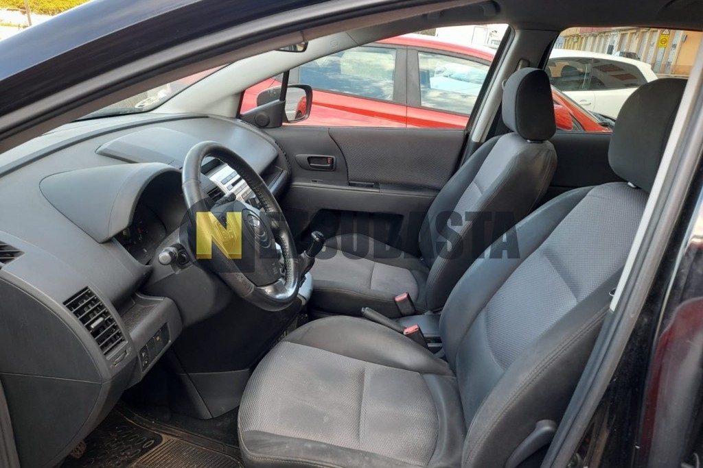 Mazda 5 2.0 CRTD 2008