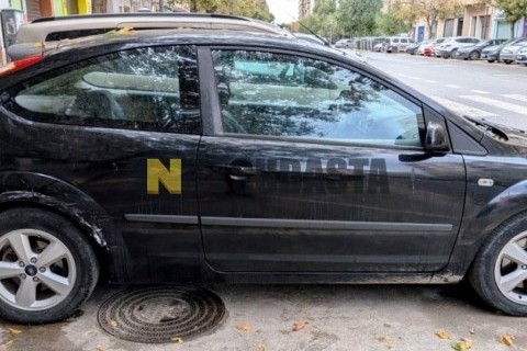 Yamaha XT 660 R 2006