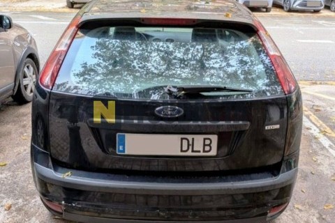 Yamaha XT 660 R 2006