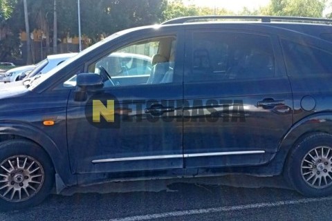 Yamaha XT 660 R 2006