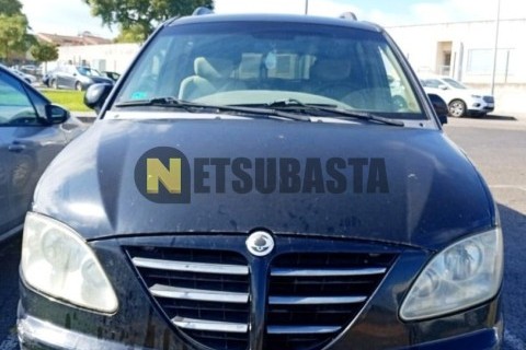 Yamaha XT 660 R 2006