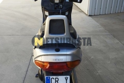 Vespa LX 50 4T 2004