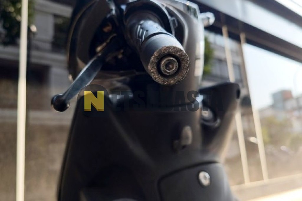 Kymco Agility CITY 125 2017