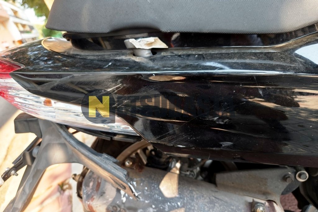 Kymco Agility CITY 125 2017