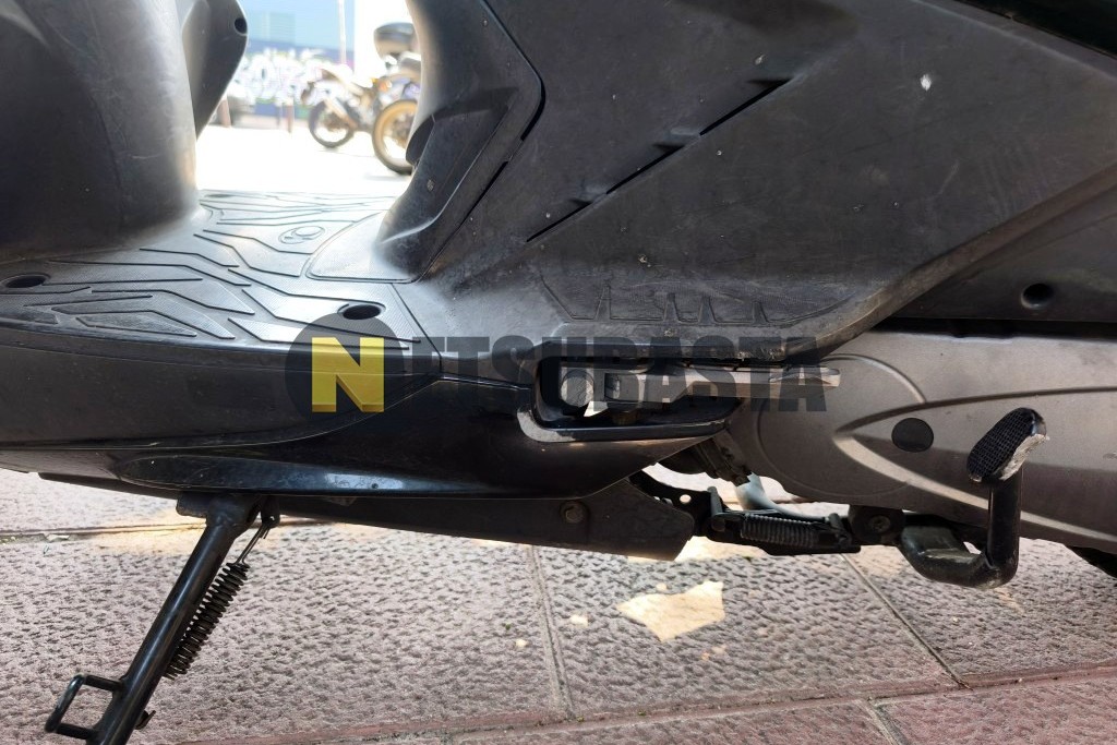 Kymco Agility CITY 125 2017