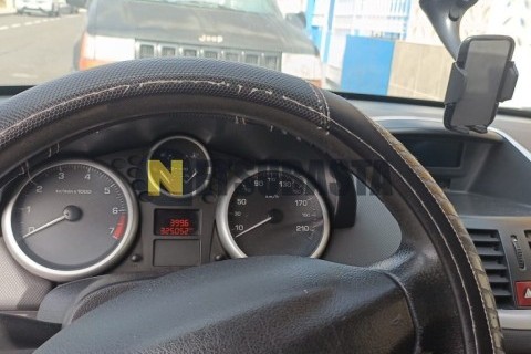 Yamaha XT 660 R 2006