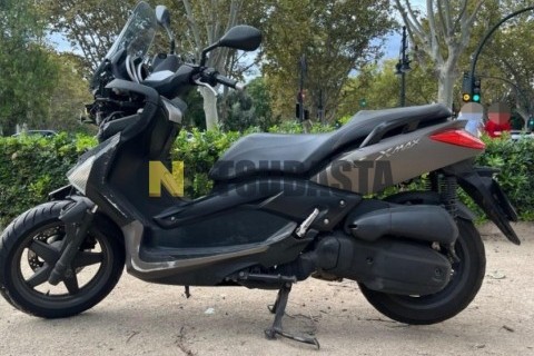 Vespa LX 50 4T 2004