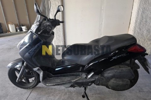 Vespa LX 50 4T 2004