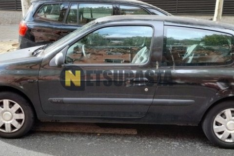 Yamaha XT 660 R 2006