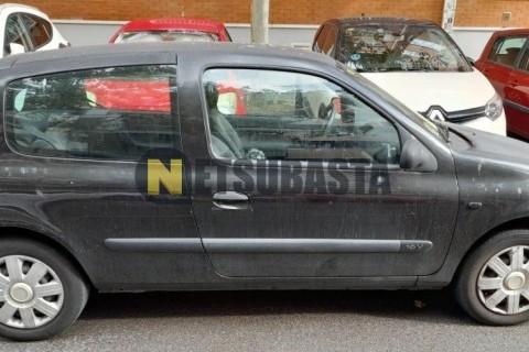 Yamaha XT 660 R 2006