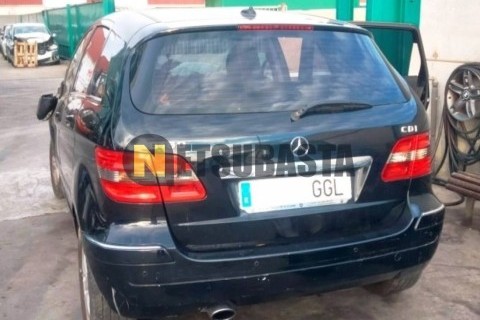 Yamaha XT 660 R 2006