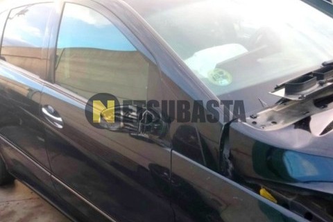 Yamaha XT 660 R 2006