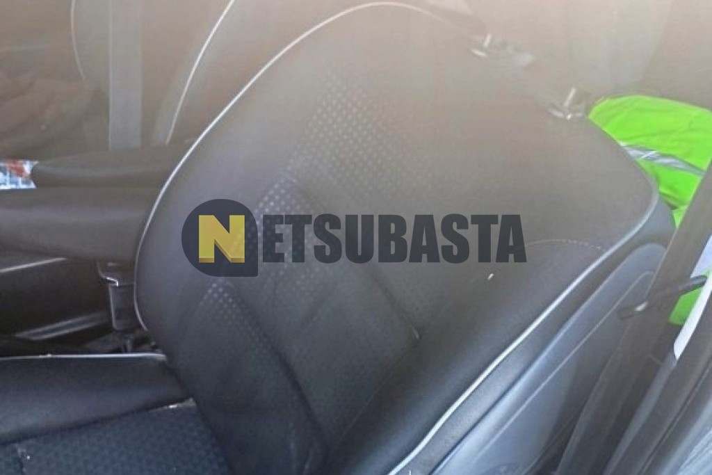 Peugeot Partner 1.6 HDi 2007