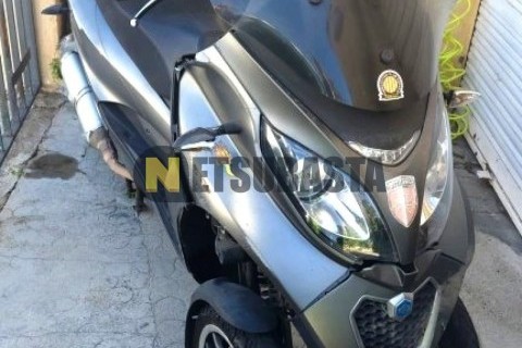 Piaggio X7 125 2008