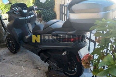Piaggio X7 125 2008