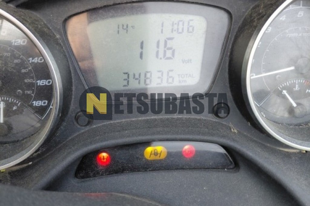 Piaggio MP3 Business 500 HPE ABS/ASR 2018