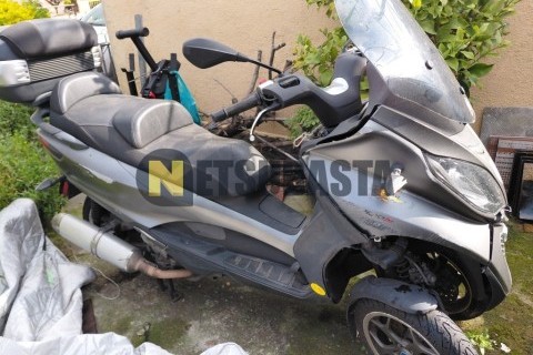 Piaggio X8 125 2005