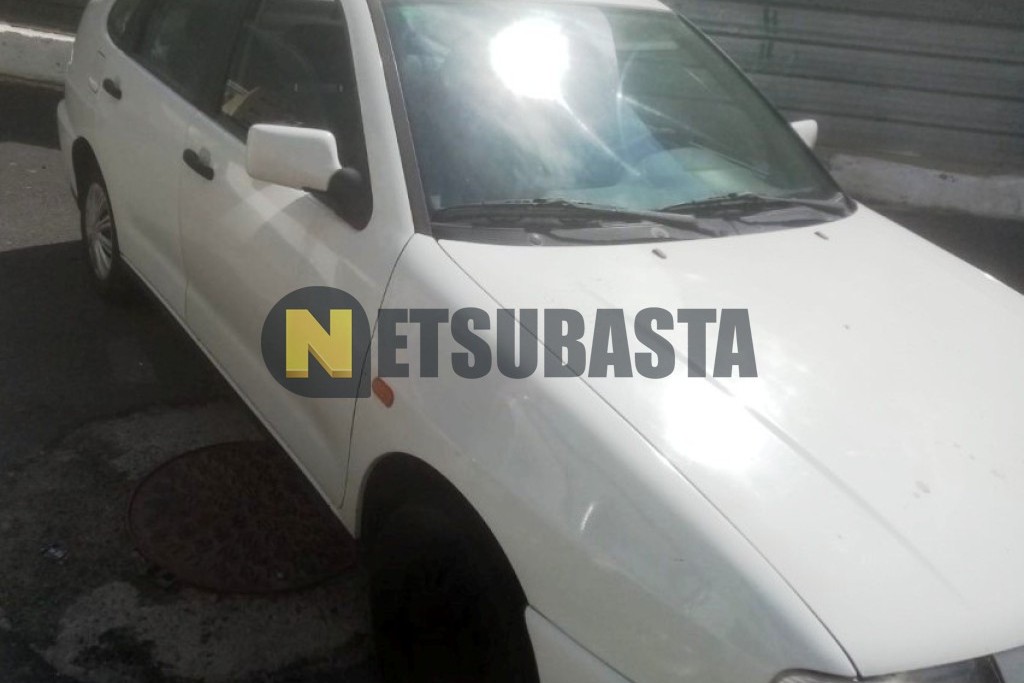 Seat Cordoba 1.6i 1996