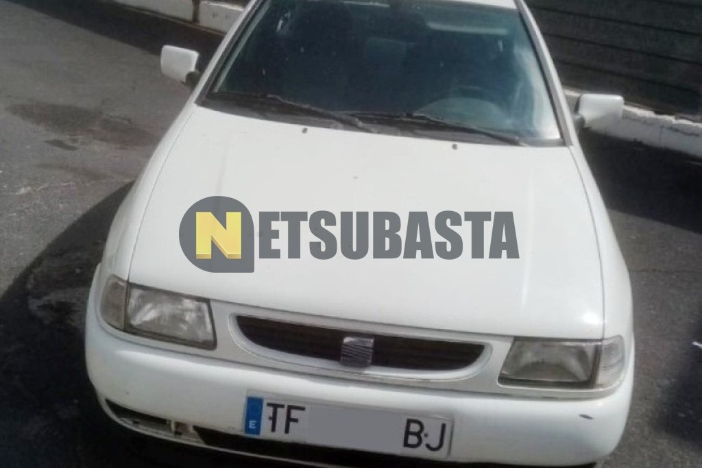 Seat Cordoba 1.6i 1996