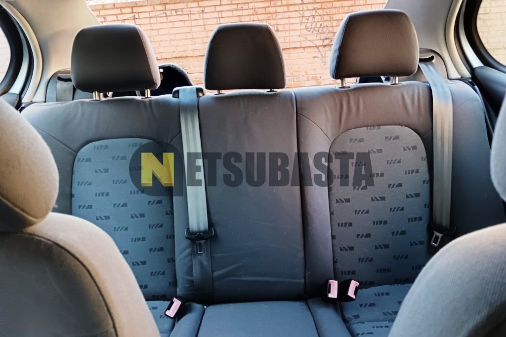 Seat Leon 1.9 TDI 2001