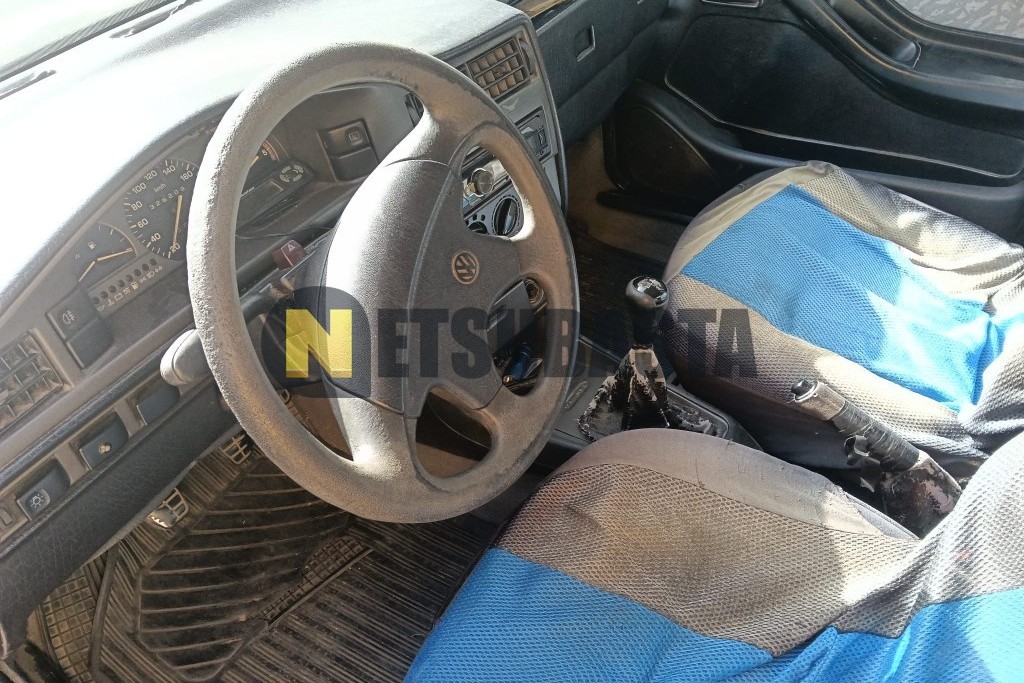 Seat Toledo 1.9 TDI 1996