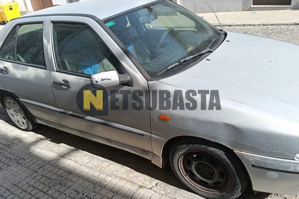 Seat Toledo 1.9 TDI 1996