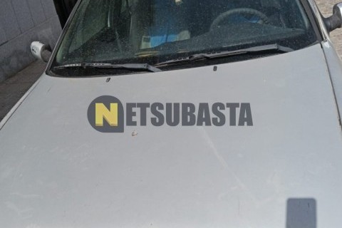 Yamaha XT 660 R 2006