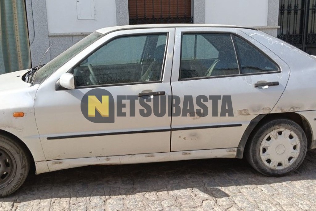 Seat Toledo 1.9 TDI 1996