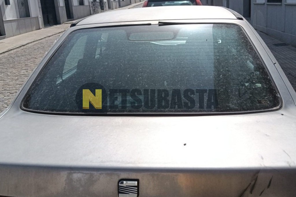 Seat Toledo 1.9 TDI 1996