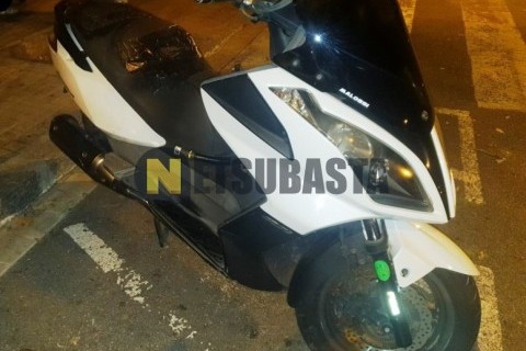 Piaggio X7 125 2008