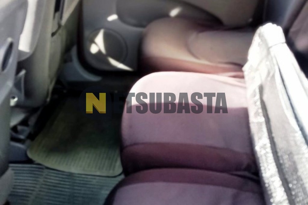 Citroën Xsara Picasso 1.6 HDi 2004