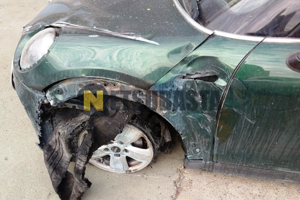 Mini Cooper Aut. 2017